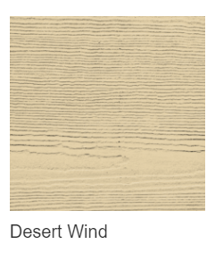 denver james hardie siding desert wind
