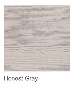 denver james hardie siding honest gray